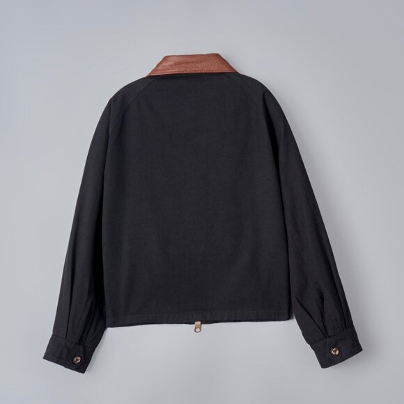 Polo Ralph Lauren Barn Wind Wash Denim Jacket - Picture 2 of 11